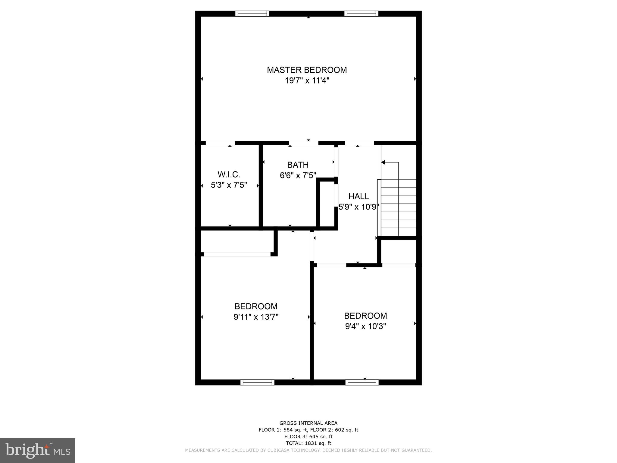 ROBIN MEADOWS - Residential
