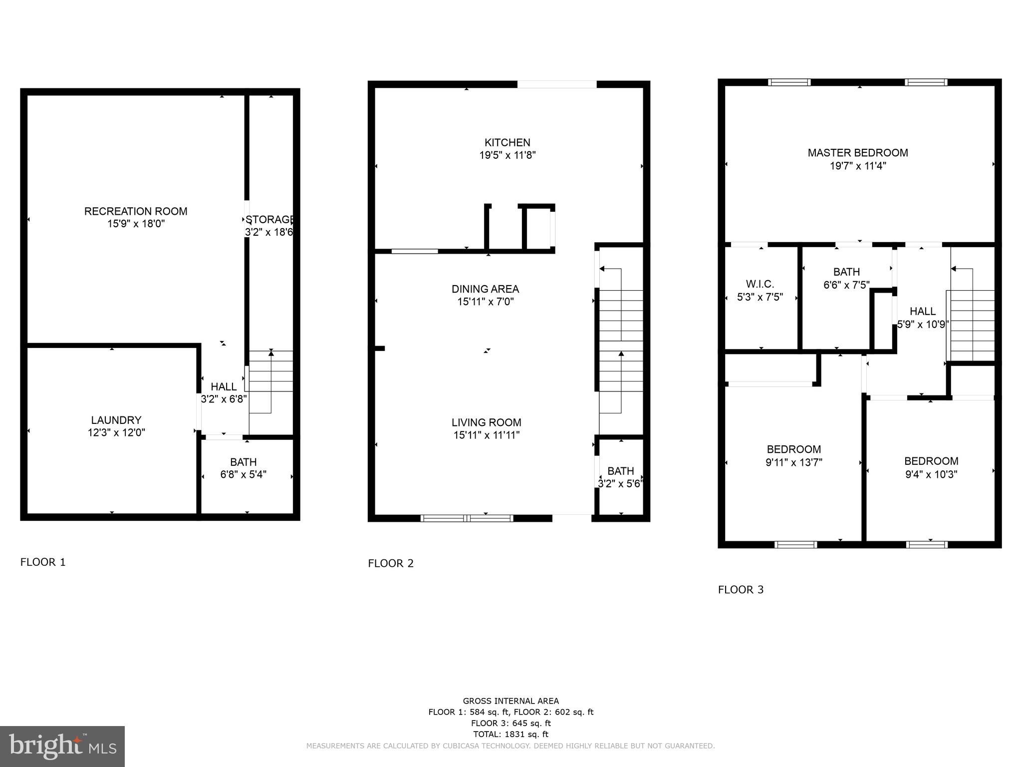 ROBIN MEADOWS - Residential