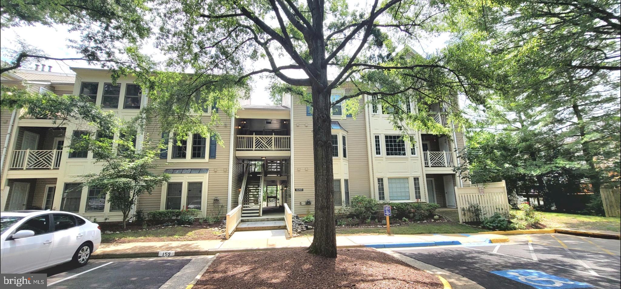 PRICE ADJUSTMENT !! Welcome to this BEAUTIFUL well-maintained and thoughtfully updated 2-BED2BA condo offering a blend of modern finishes, functional layout, and NATURAL LIGHT THROUGHOUT. Nestled in a desirable community with convenient access to shopping, trails, and commuter routes, this home is MOVE-IN READY with key upgrades completed as recently as 2025...... RECENT UPDATES::: Brand new CARPET (2024)...GRANITE Countertops and Ceramic tiles(2024).. ALL-NEW KITCHEN APPLIANCES(2025)Refreshed kitchen CABINETRY(2025).. UPDATED BATHROOMS with Modern tile, fixtures and finishes(2025) ..FRESHLY Painted neutral-tone interior .., Newer WATER HEATER AND AC UNIT (2021)... SPACIOUS primary suite with walk-in closet and ensuite bath... Second2nd Bedroom with access to second full bath..... OPEN-CONCEPT kitchen with BREAKFAST NOOK breakfast bar and pass-through to LARGE dining ROOM. . BRIGHT huge living room with built-in bookcase and marble-accented FIREPLACE....Flexible SUNROOM with wall of windows-perfect for a home office, reading space, or hobby room access to balcony. Natural LIGHT FILLS this home from large windows in every room, creating a warm and inviting atmosphere. The lovingly updated condo offers the perfect balance of comfort, convenience, and contemporary style. Weather you're a first-time buyer or looking to downsize into a low-maintenance space, this home has it all. Schedule your private tour today !