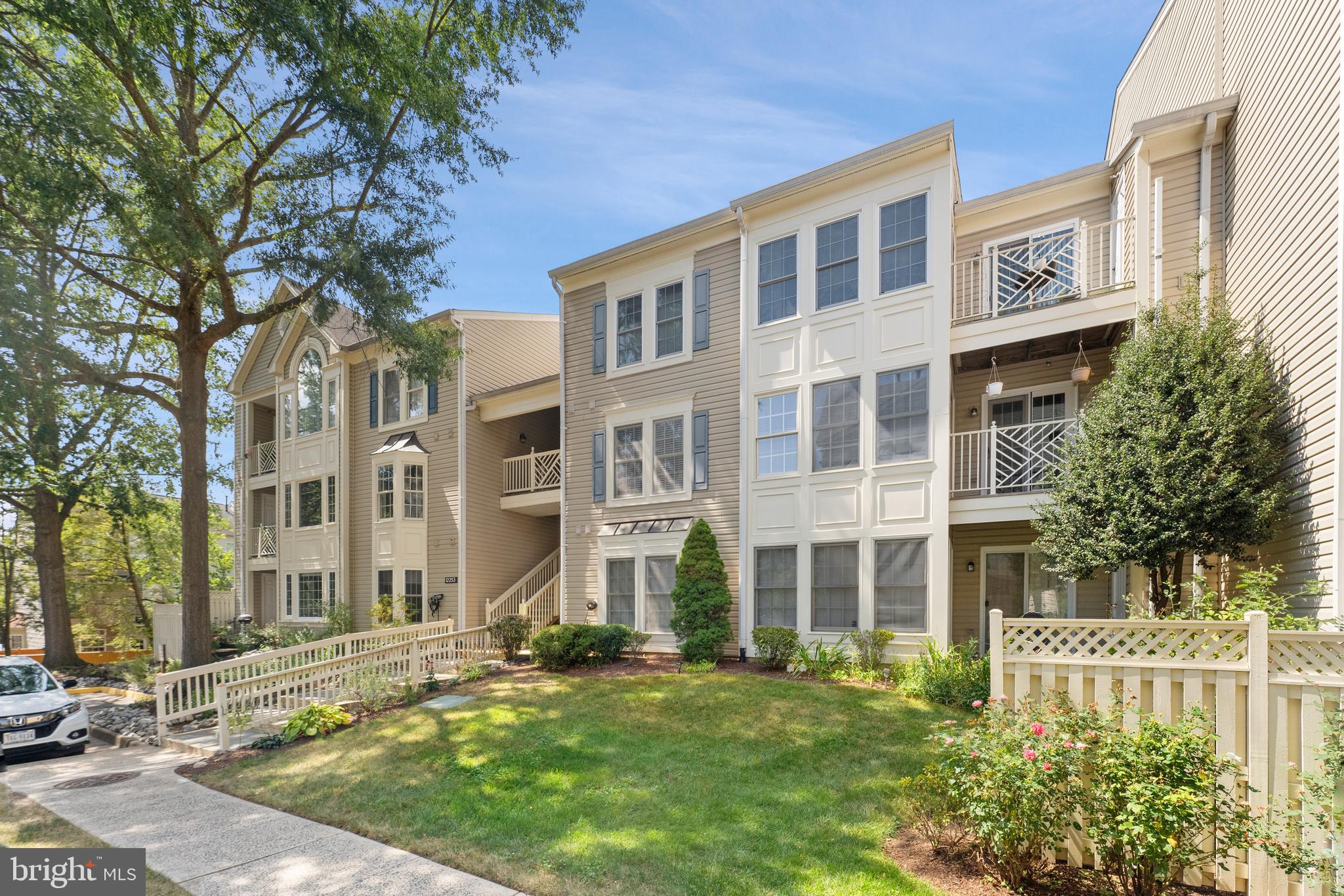 12253 FAIRFIELD HOUSE DRIVE 405