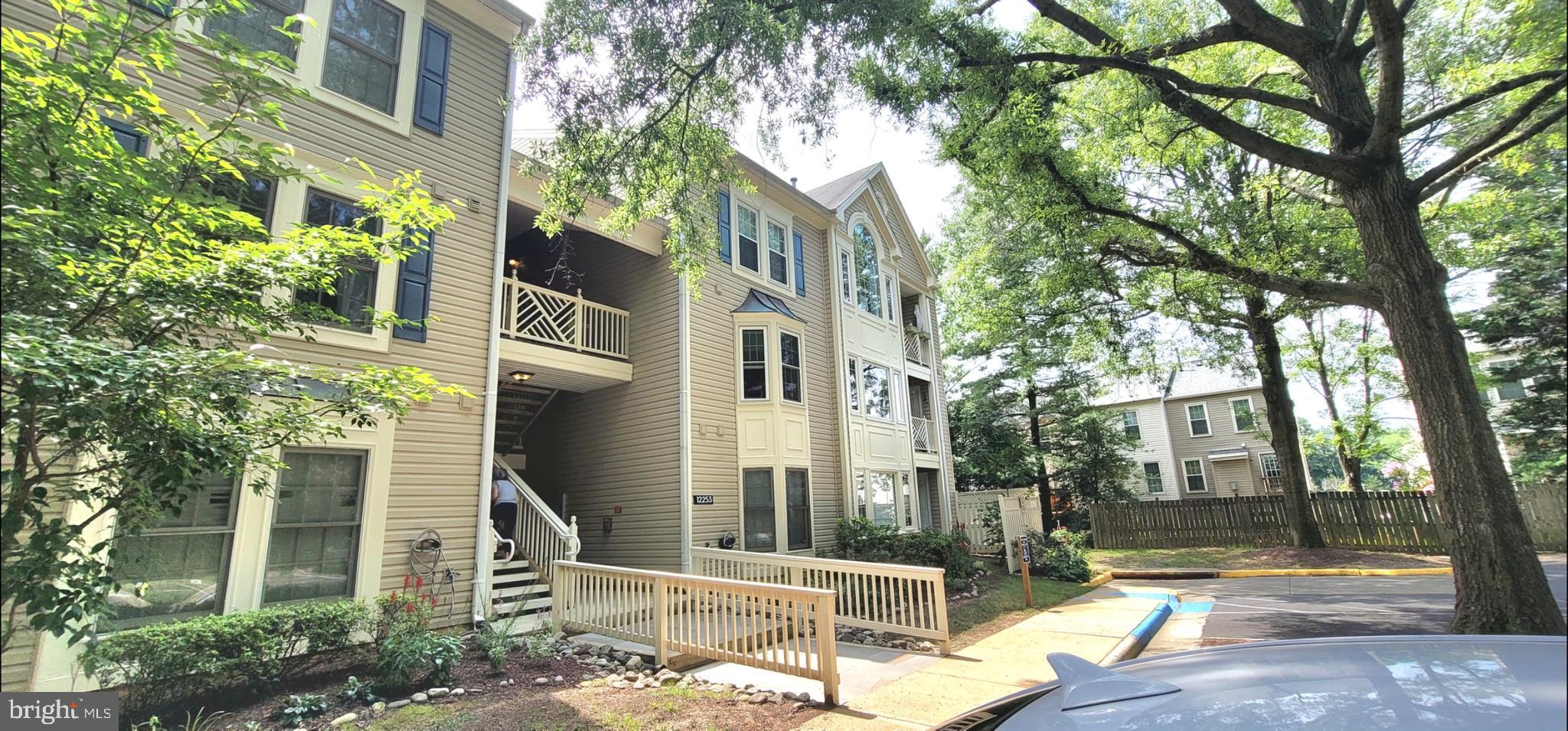 12253 FAIRFIELD HOUSE DRIVE 405