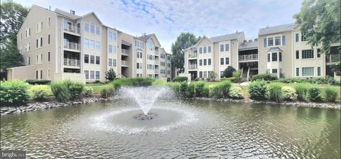 12253 FAIRFIELD HOUSE DRIVE 405 FAIRFAX VA 22033