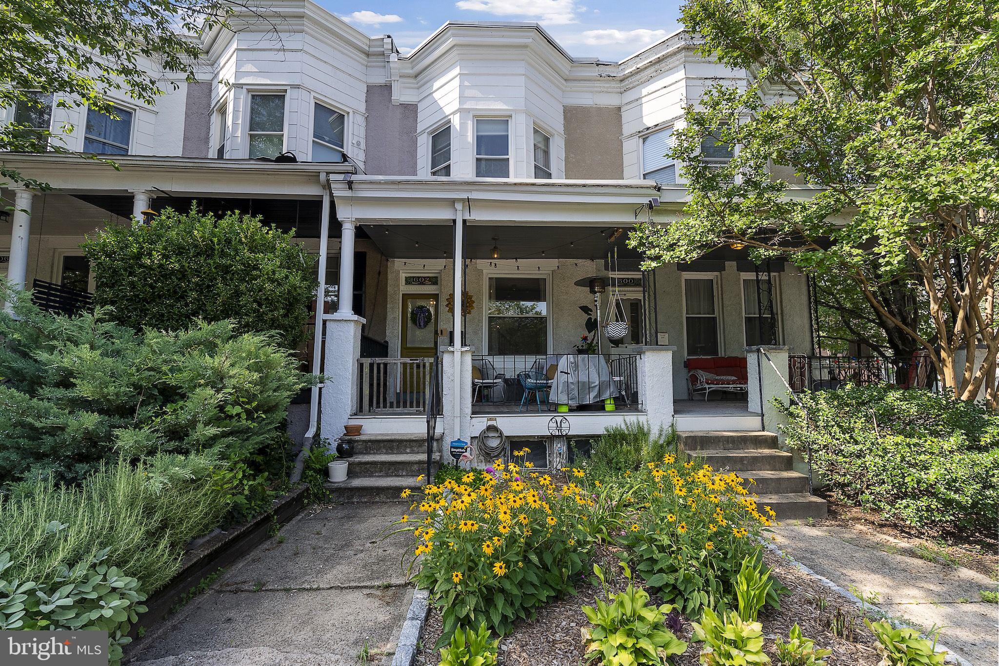 602 W 33RD STREET
