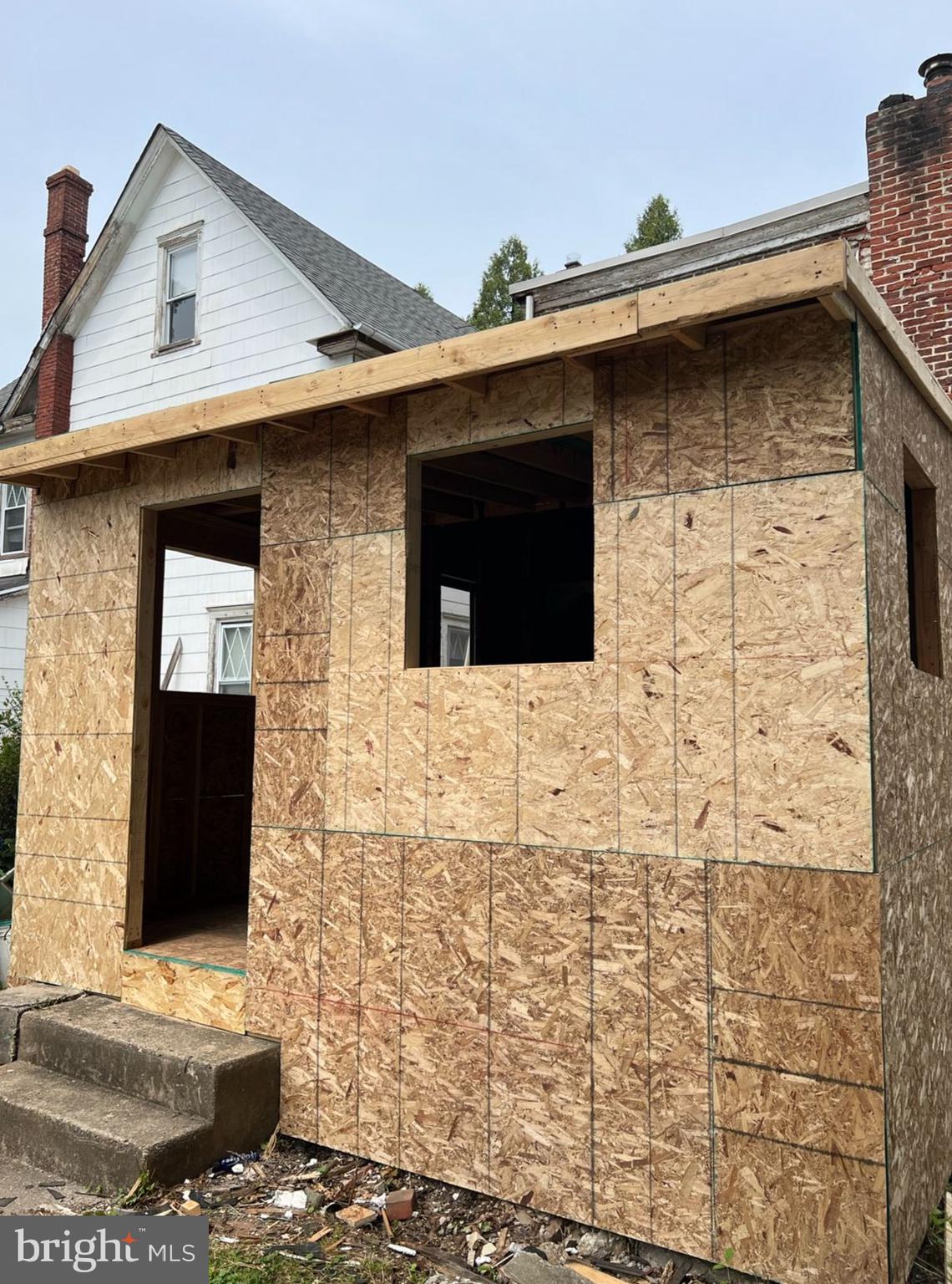 ELKINS PARK - Residential