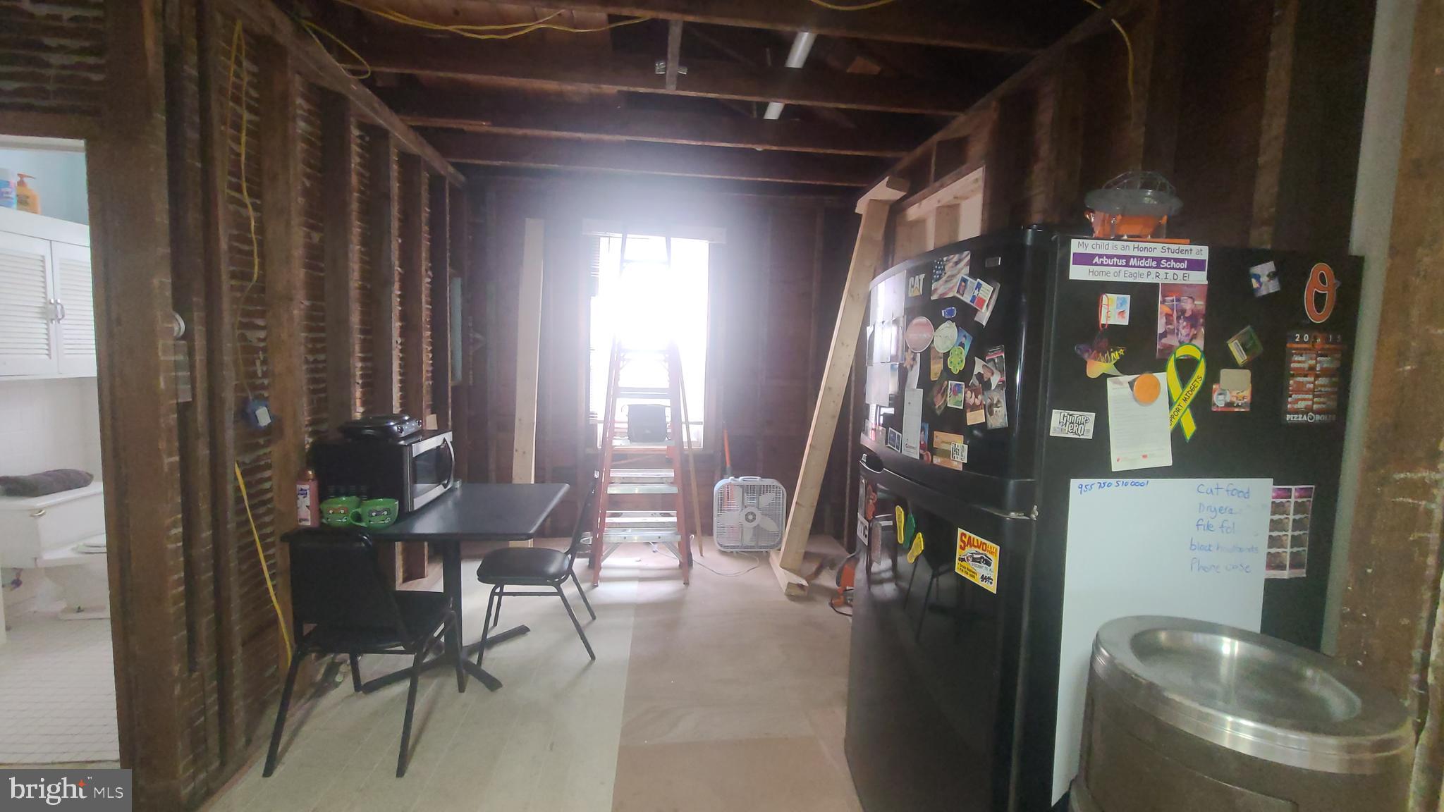 HALETHORPE - Residential