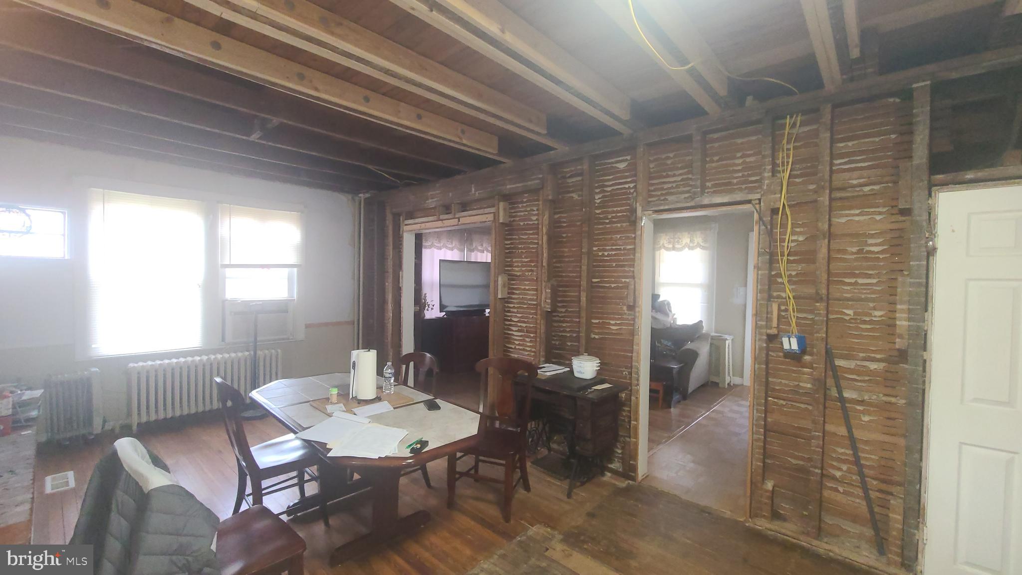 HALETHORPE - Residential