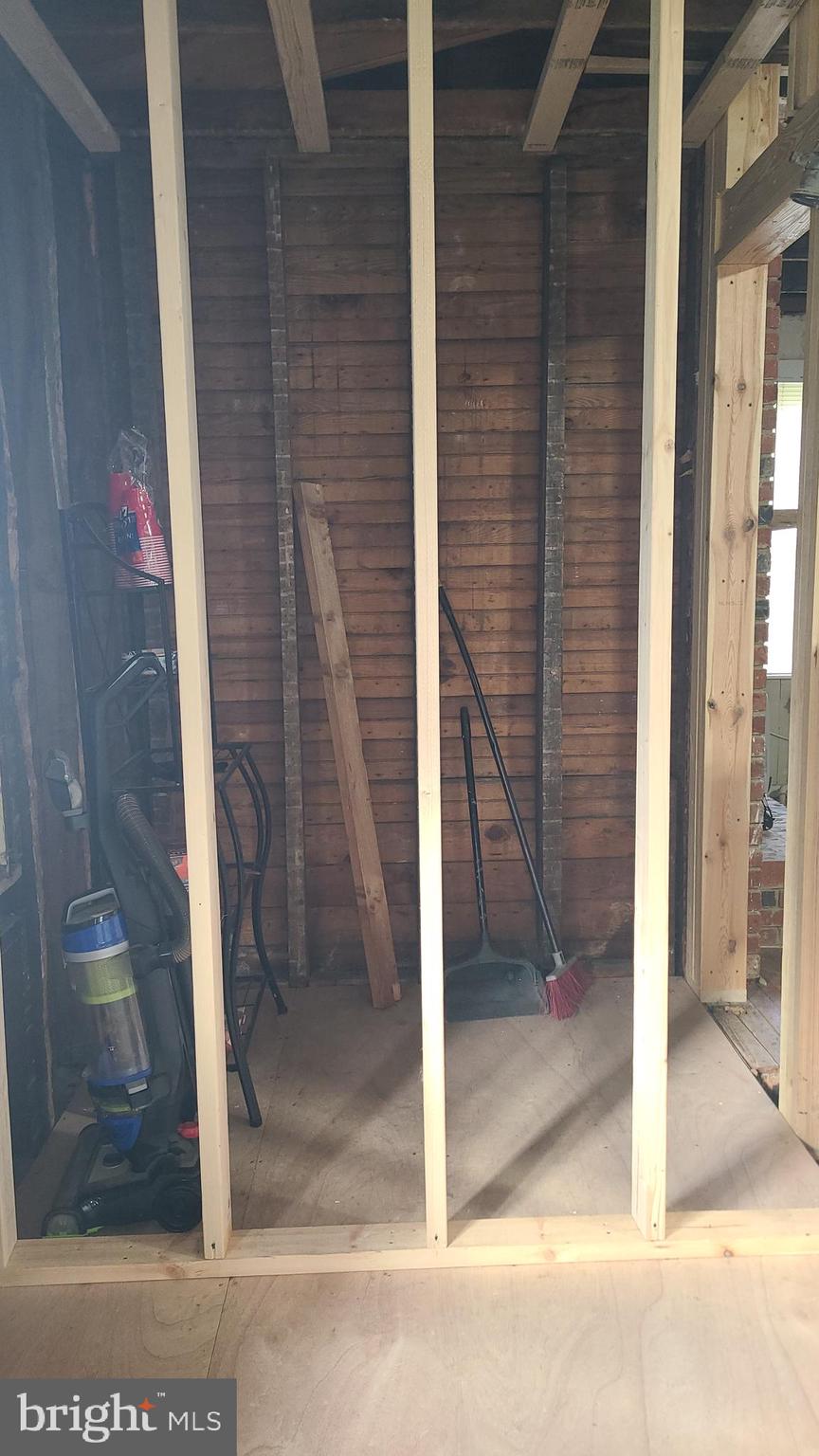 HALETHORPE - Residential