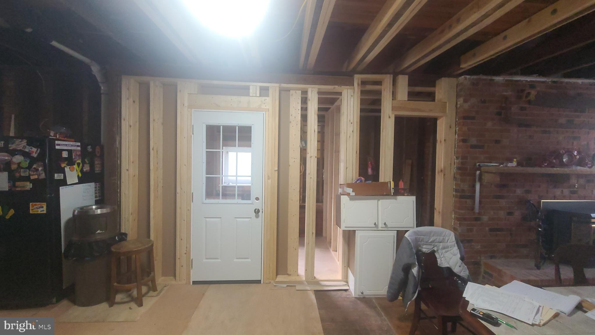 HALETHORPE - Residential