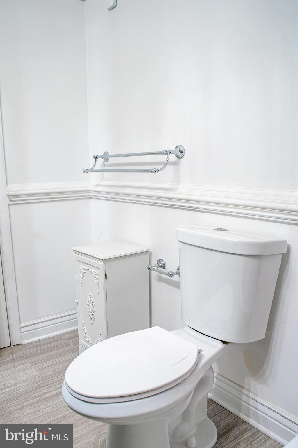 WASHINGTON SQ WEST - Residential Lease