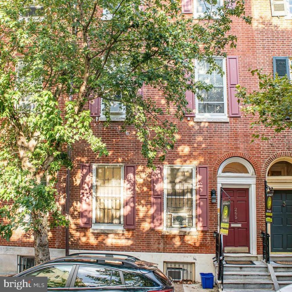 Photo of 265 S 9th Street #1R, PHILADELPHIA, PA 19107 (MLS # PAPH2533240)