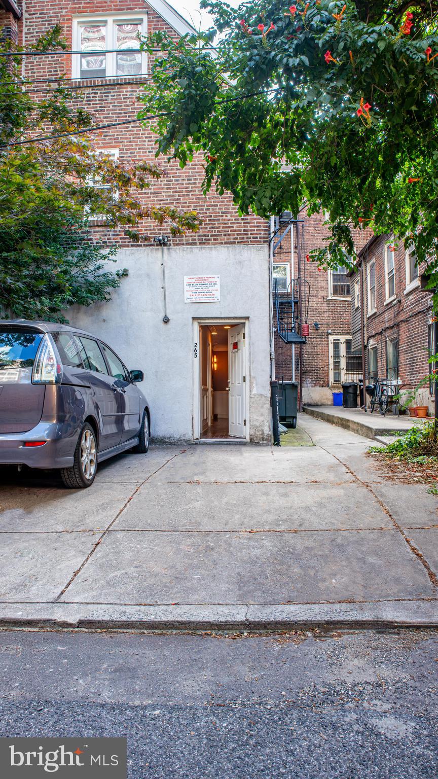 WASHINGTON SQ WEST - Residential Lease