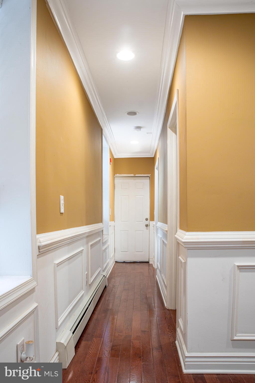 WASHINGTON SQ WEST - Residential Lease