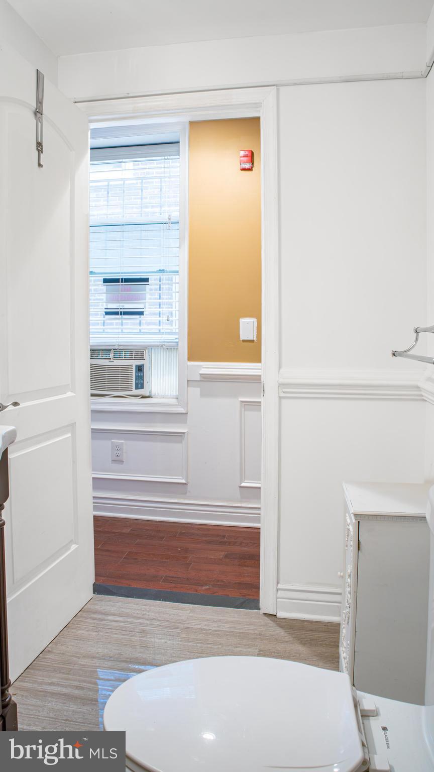 WASHINGTON SQ WEST - Residential Lease