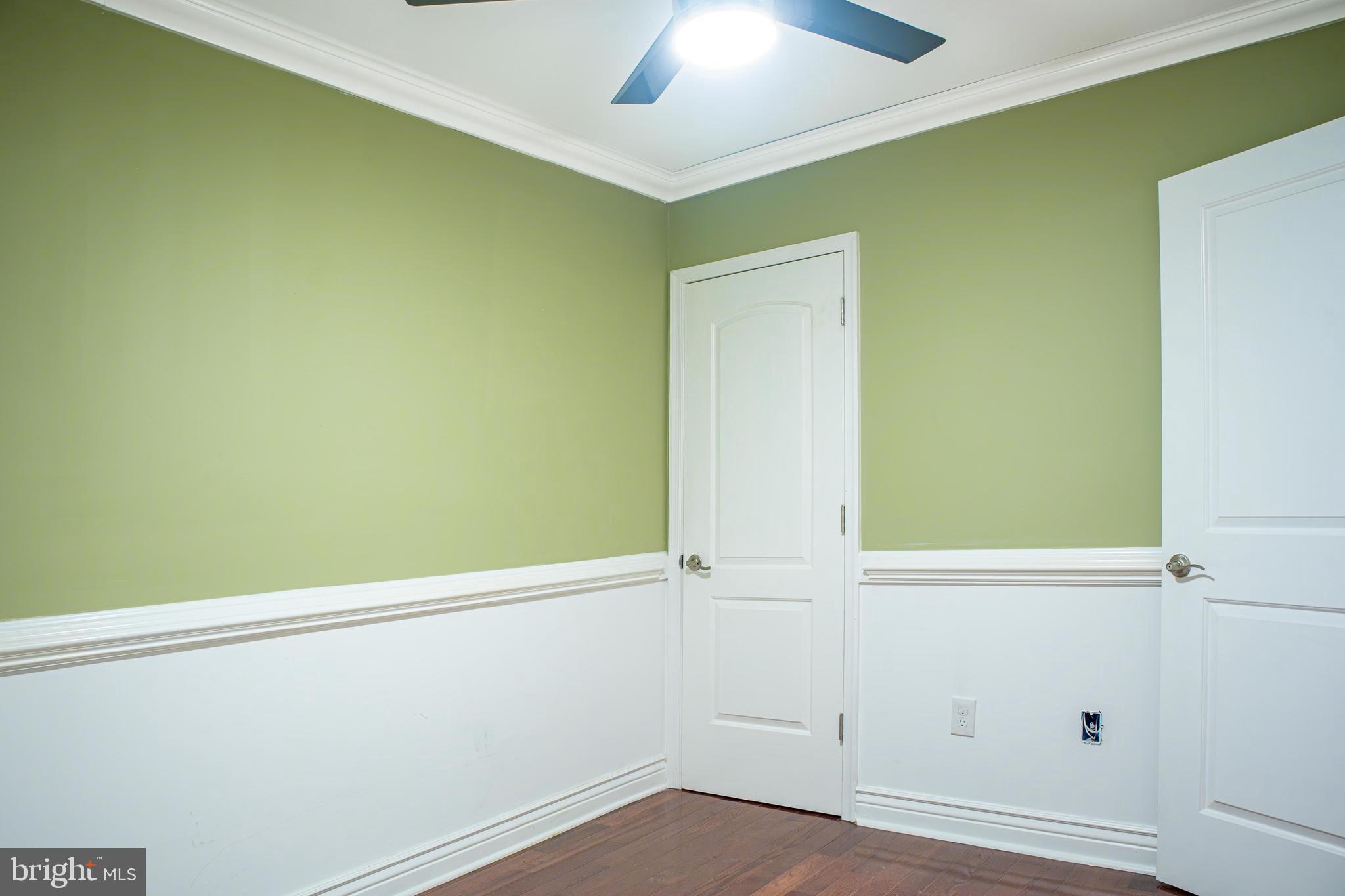 WASHINGTON SQ WEST - Residential Lease