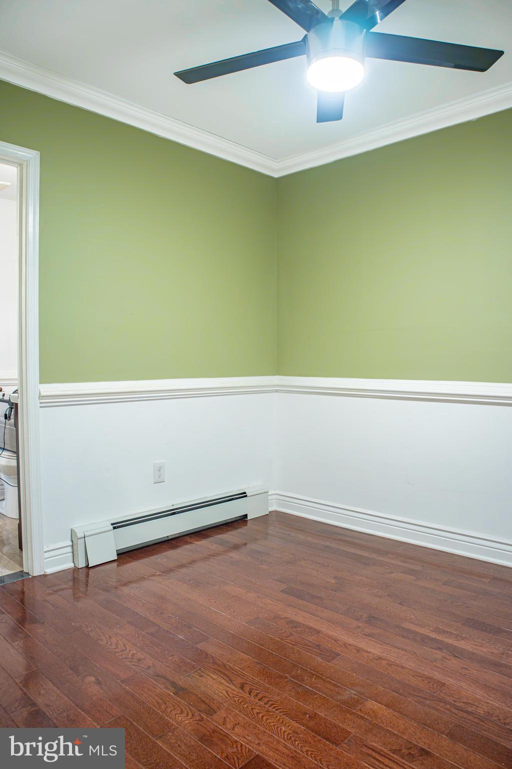 WASHINGTON SQ WEST - Residential Lease