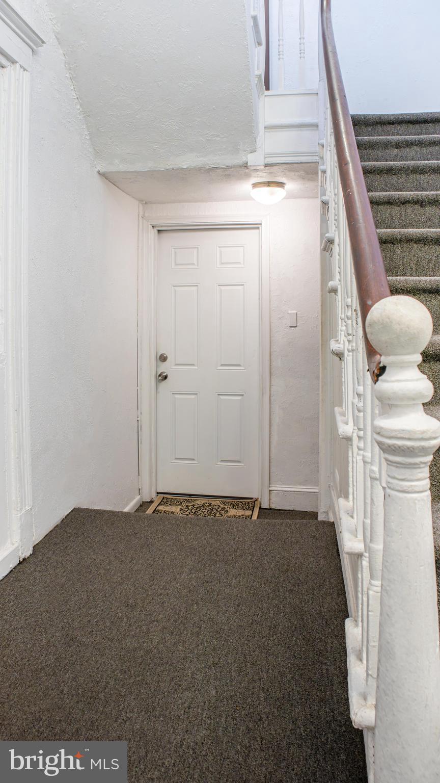 WASHINGTON SQ WEST - Residential Lease