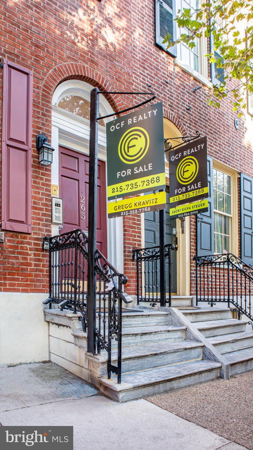 WASHINGTON SQ WEST - Residential Lease