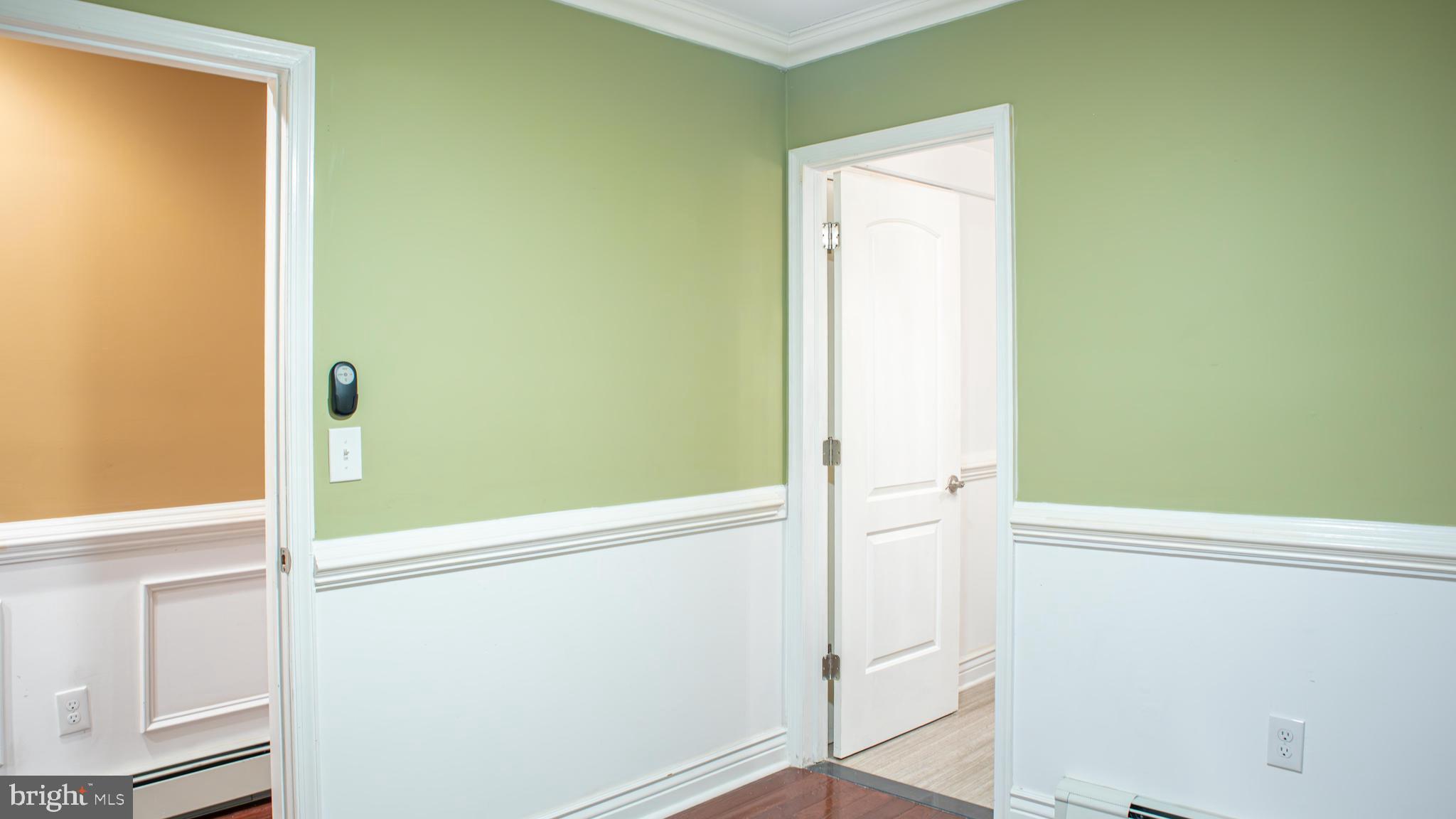 WASHINGTON SQ WEST - Residential Lease