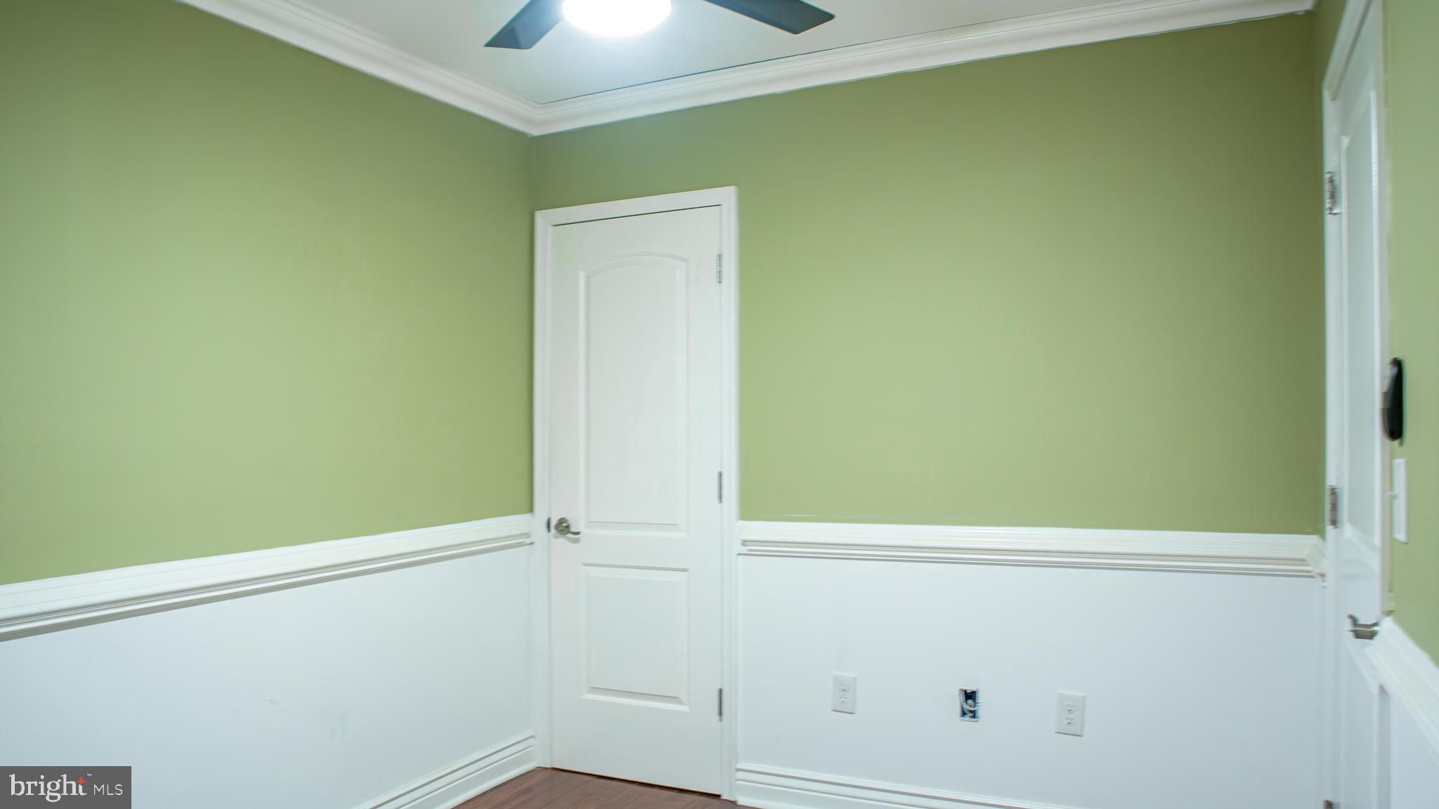 WASHINGTON SQ WEST - Residential Lease