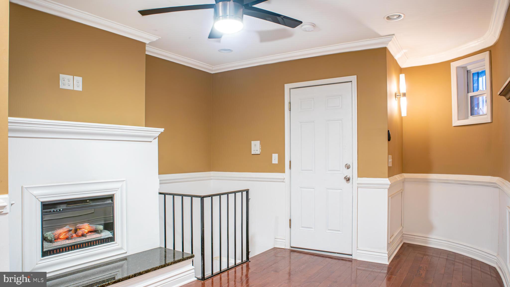 WASHINGTON SQ WEST - Residential Lease