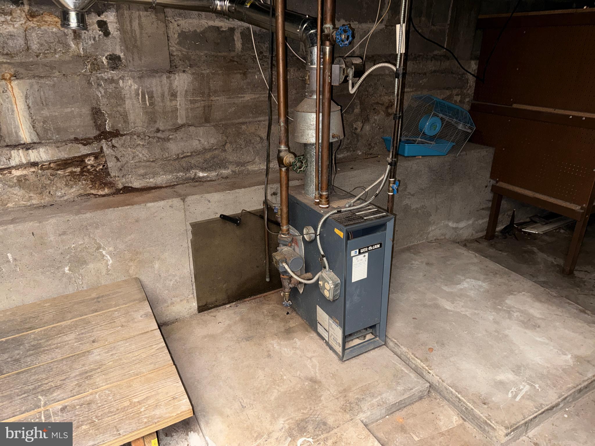 LESTER - Residential