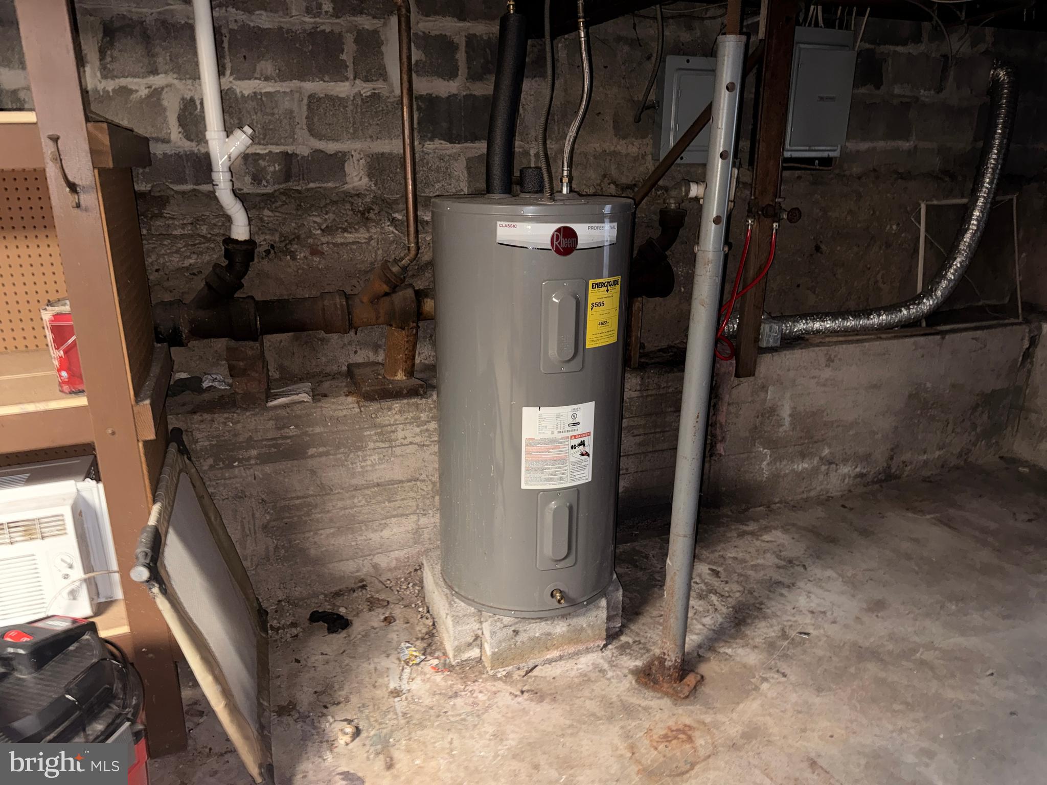 LESTER - Residential