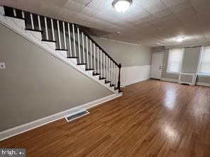 EAST KENSINGTON - Residential Lease