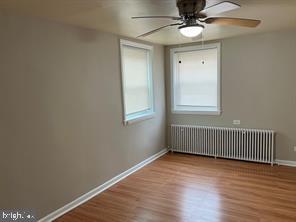 EAST KENSINGTON - Residential Lease