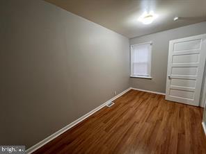 EAST KENSINGTON - Residential Lease