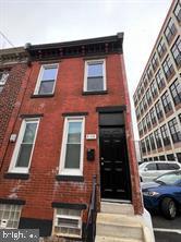 EAST KENSINGTON - Residential Lease