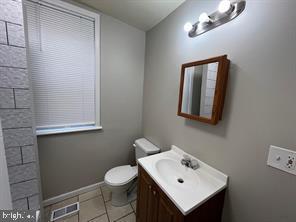 EAST KENSINGTON - Residential Lease