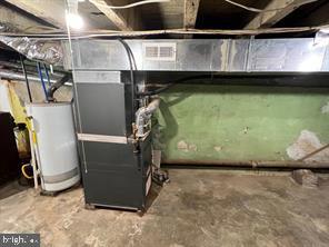 EAST KENSINGTON - Residential Lease