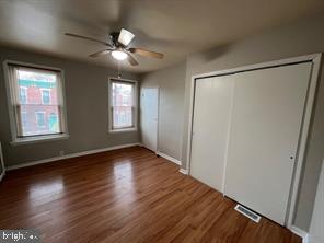 EAST KENSINGTON - Residential Lease