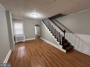 EAST KENSINGTON - Residential Lease