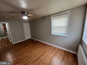 EAST KENSINGTON - Residential Lease