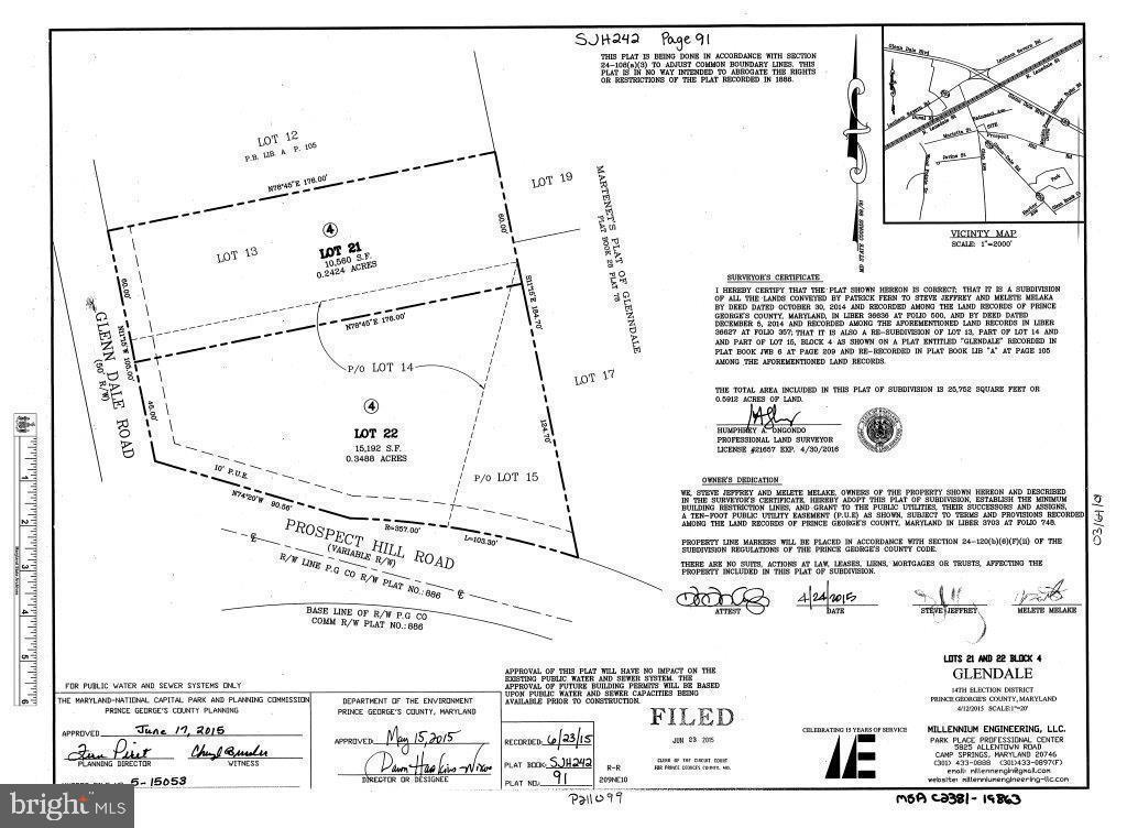 GLENDALE - Commercial Lease