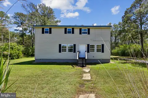 MLS: MDSO2007530