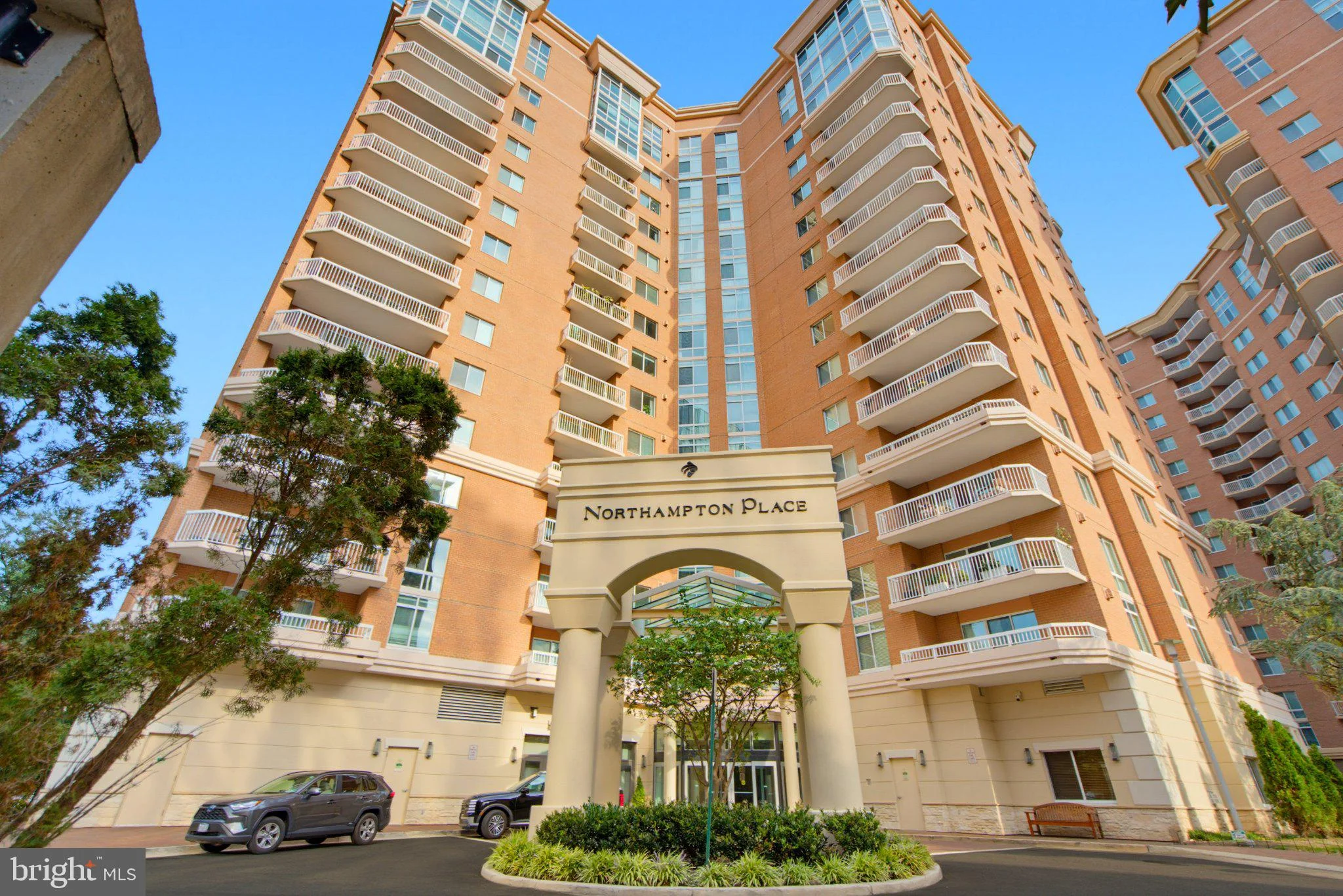 3101 N Hampton Drive Unit 704