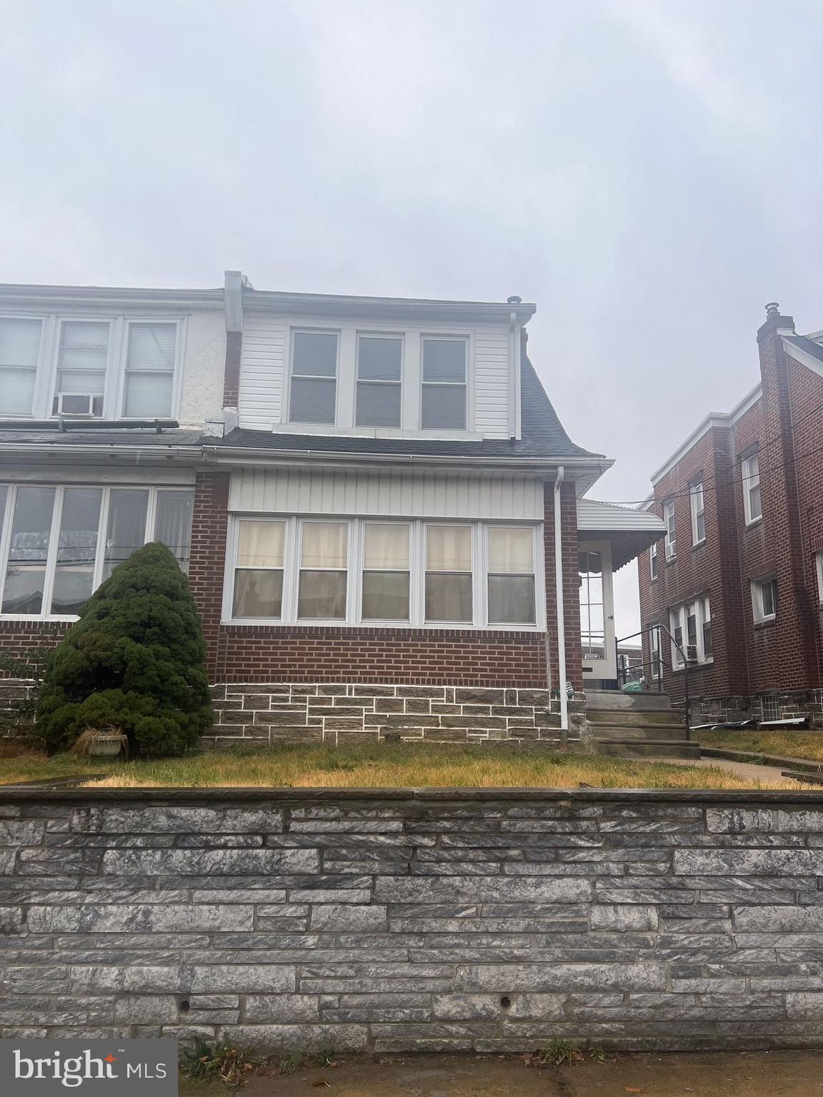 RHAWNHURST - Residential