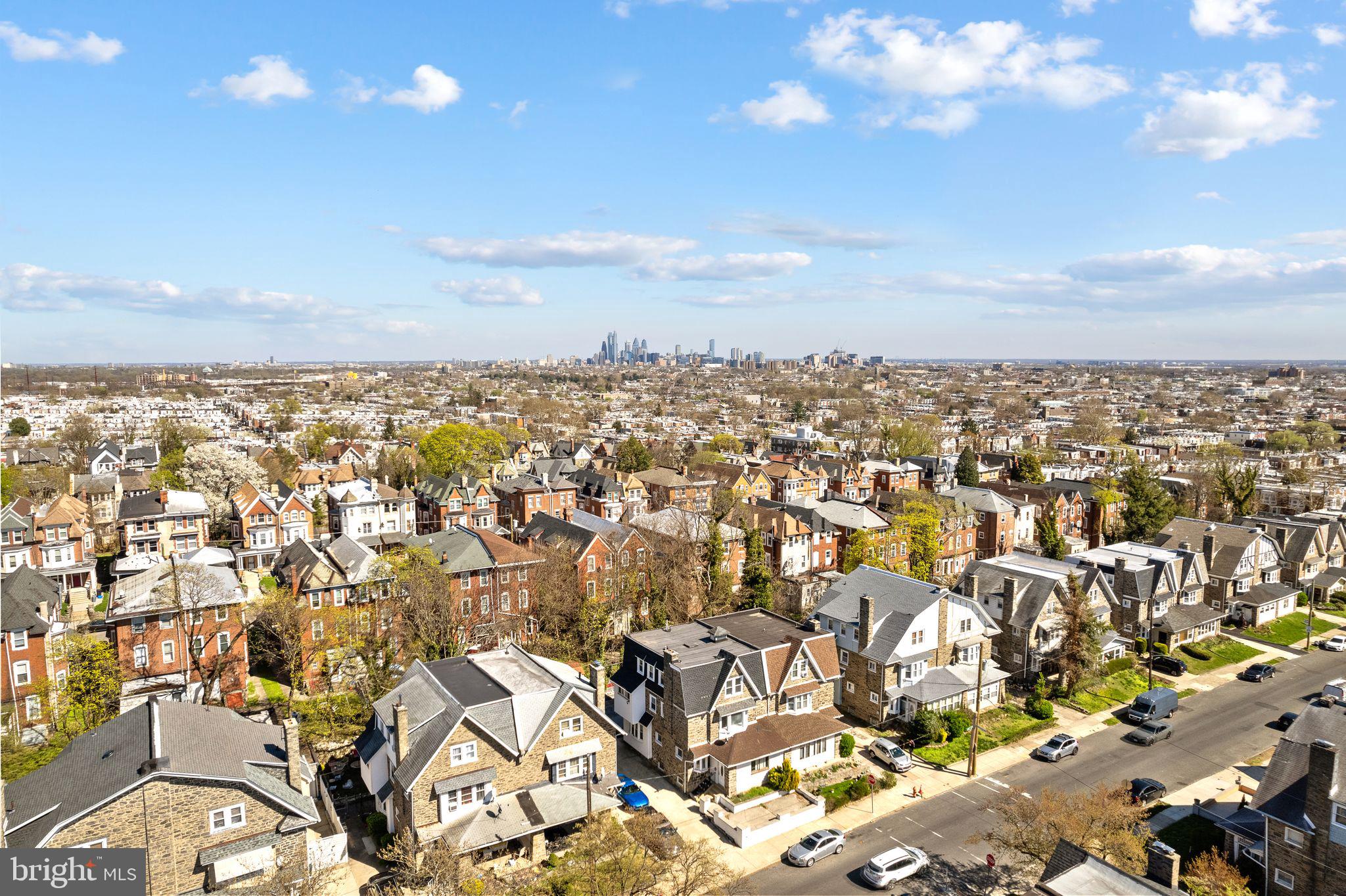 OVERBROOK PARK - Residential Income