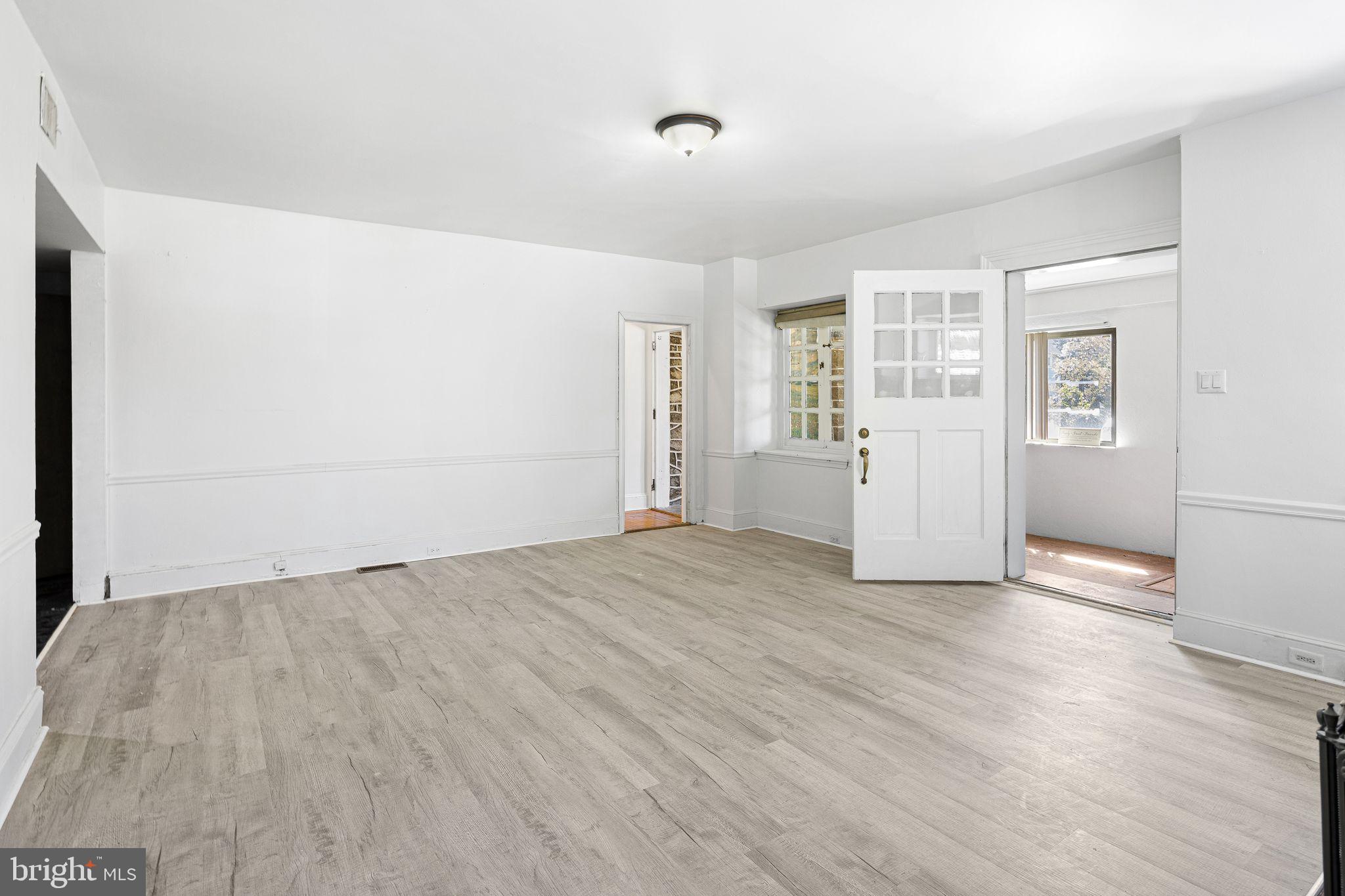 OVERBROOK PARK - Residential Income