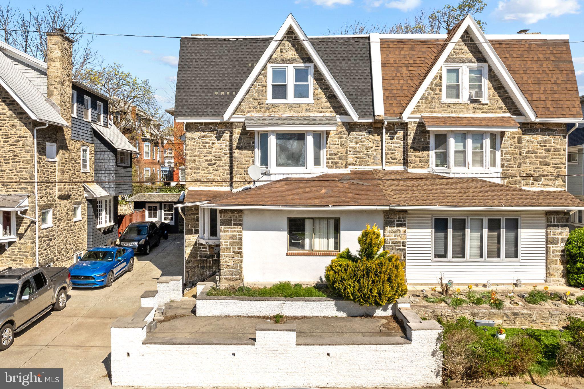 OVERBROOK PARK - Residential Income