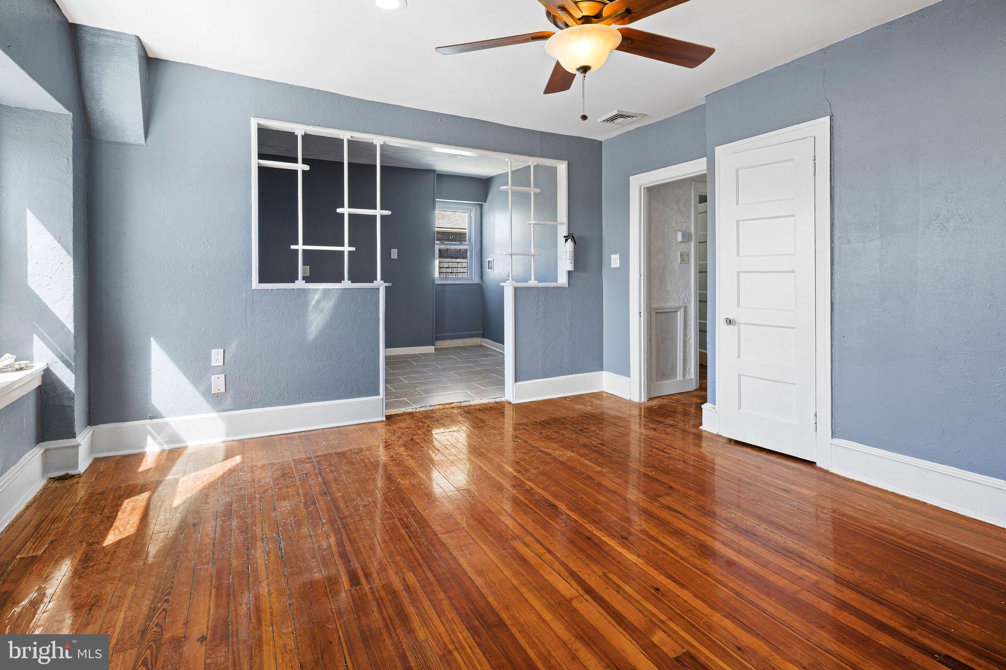 OVERBROOK PARK - Residential Income