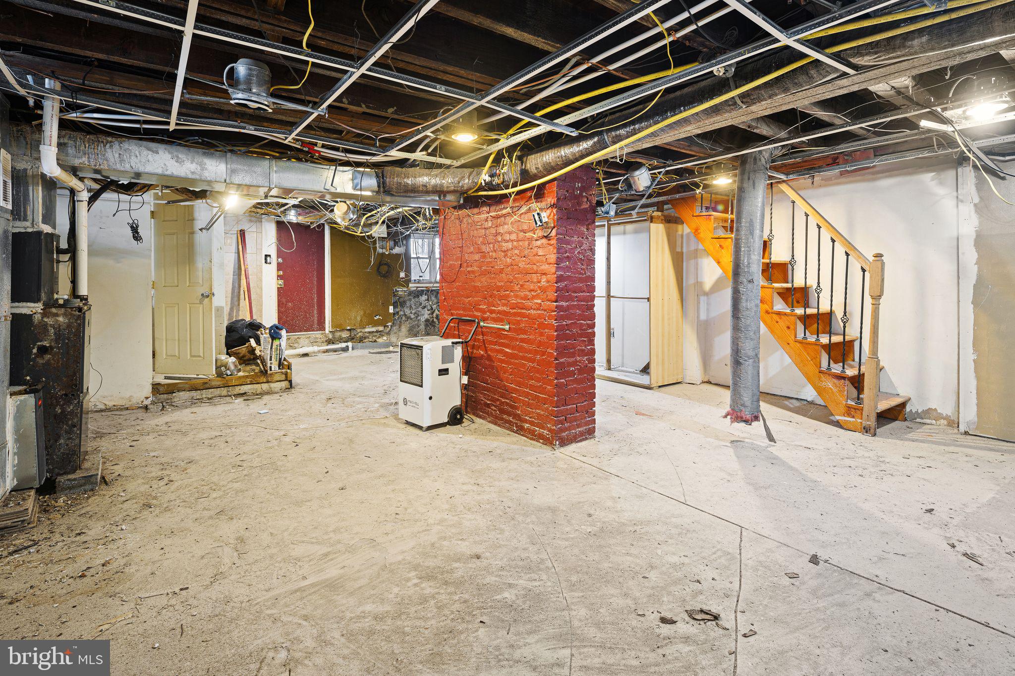 OVERBROOK PARK - Residential Income