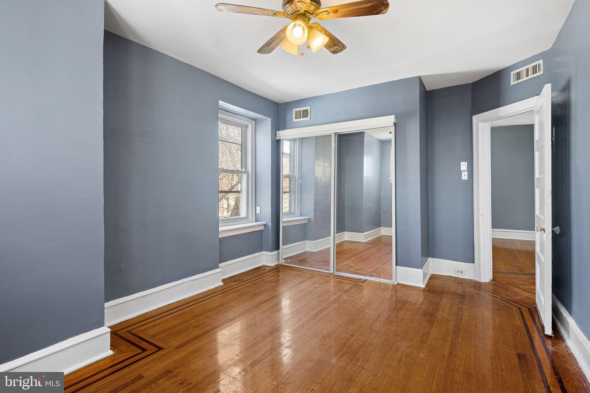 OVERBROOK PARK - Residential Income