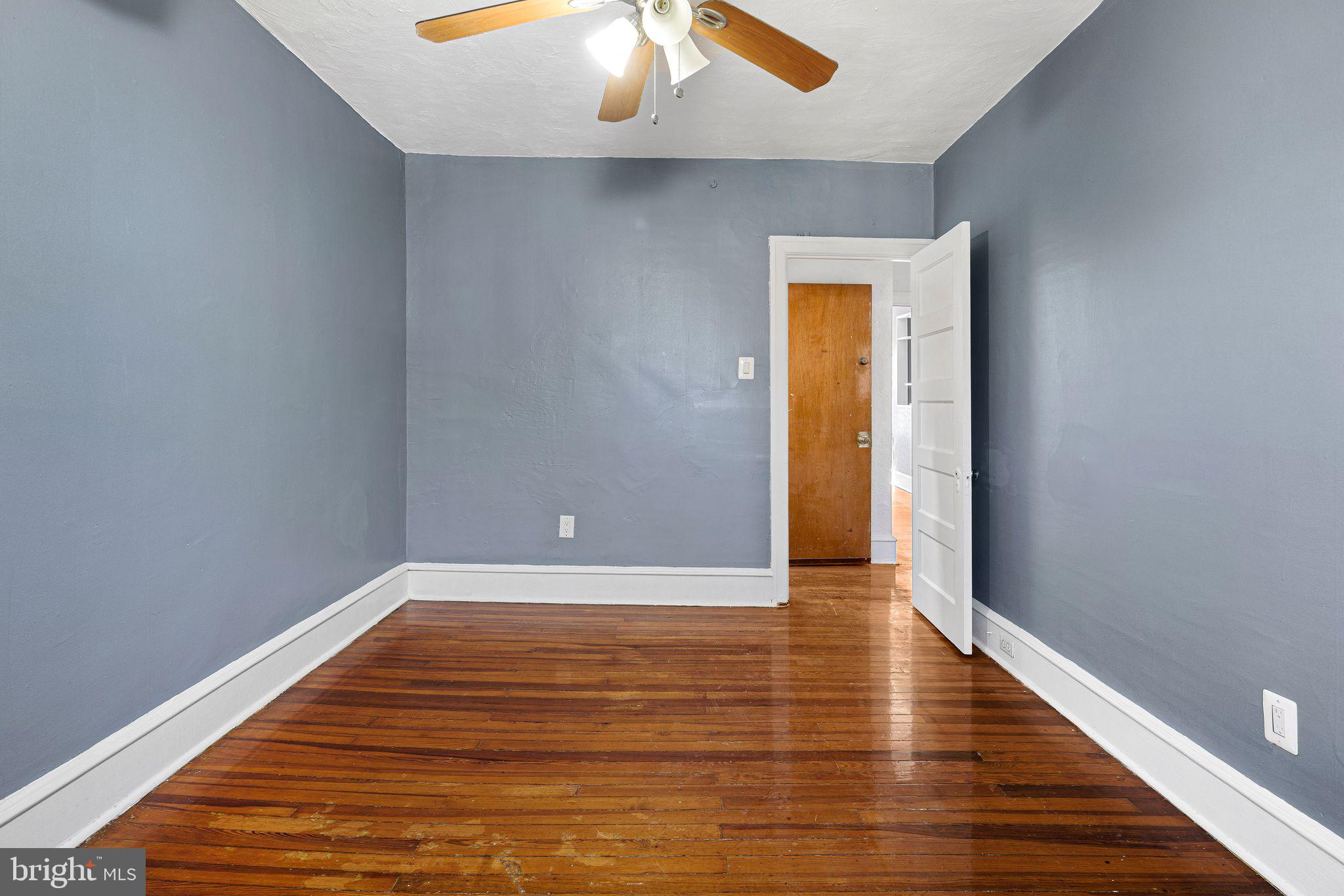 OVERBROOK PARK - Residential Income