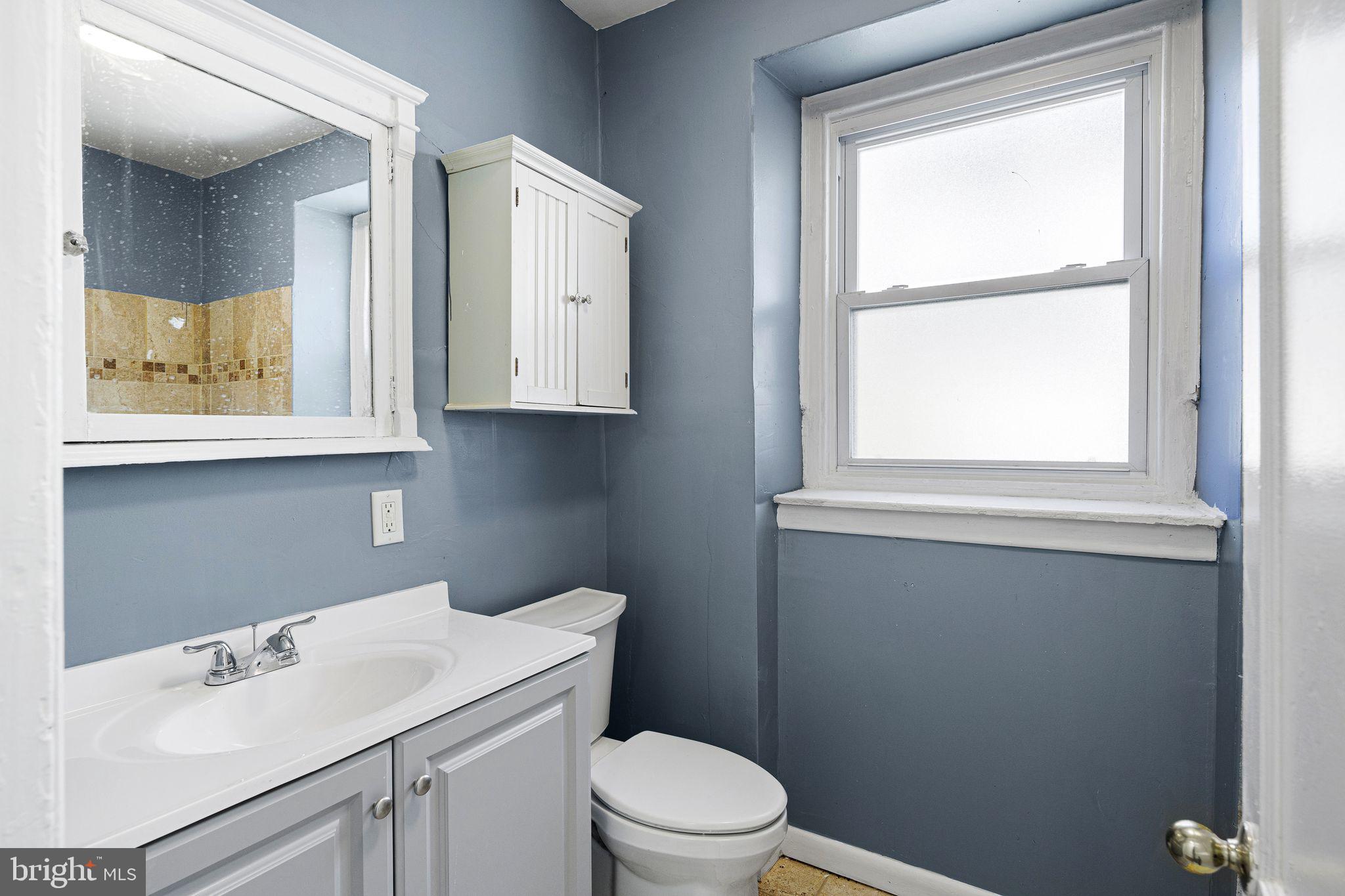 OVERBROOK PARK - Residential Income