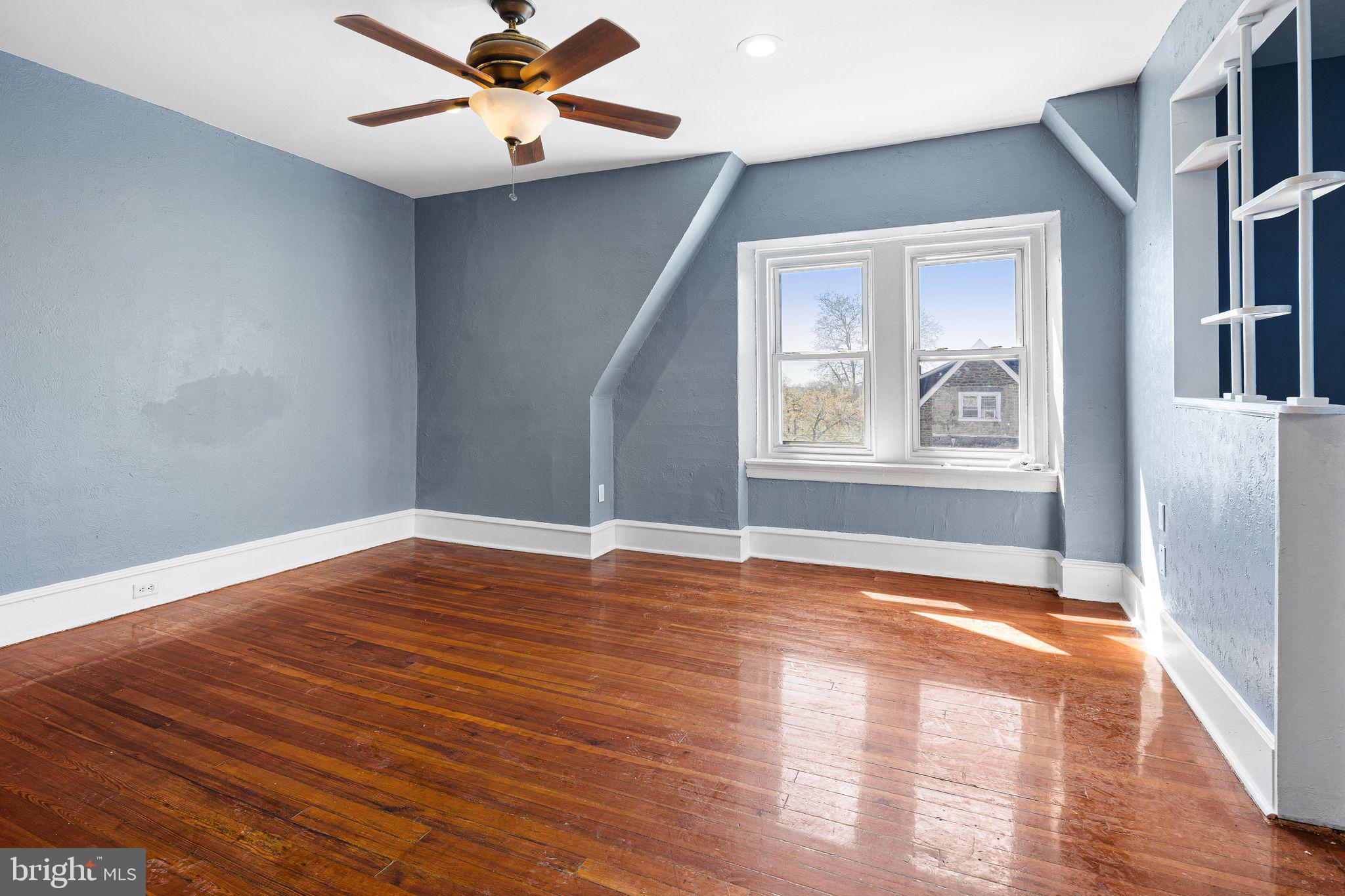 OVERBROOK PARK - Residential Income