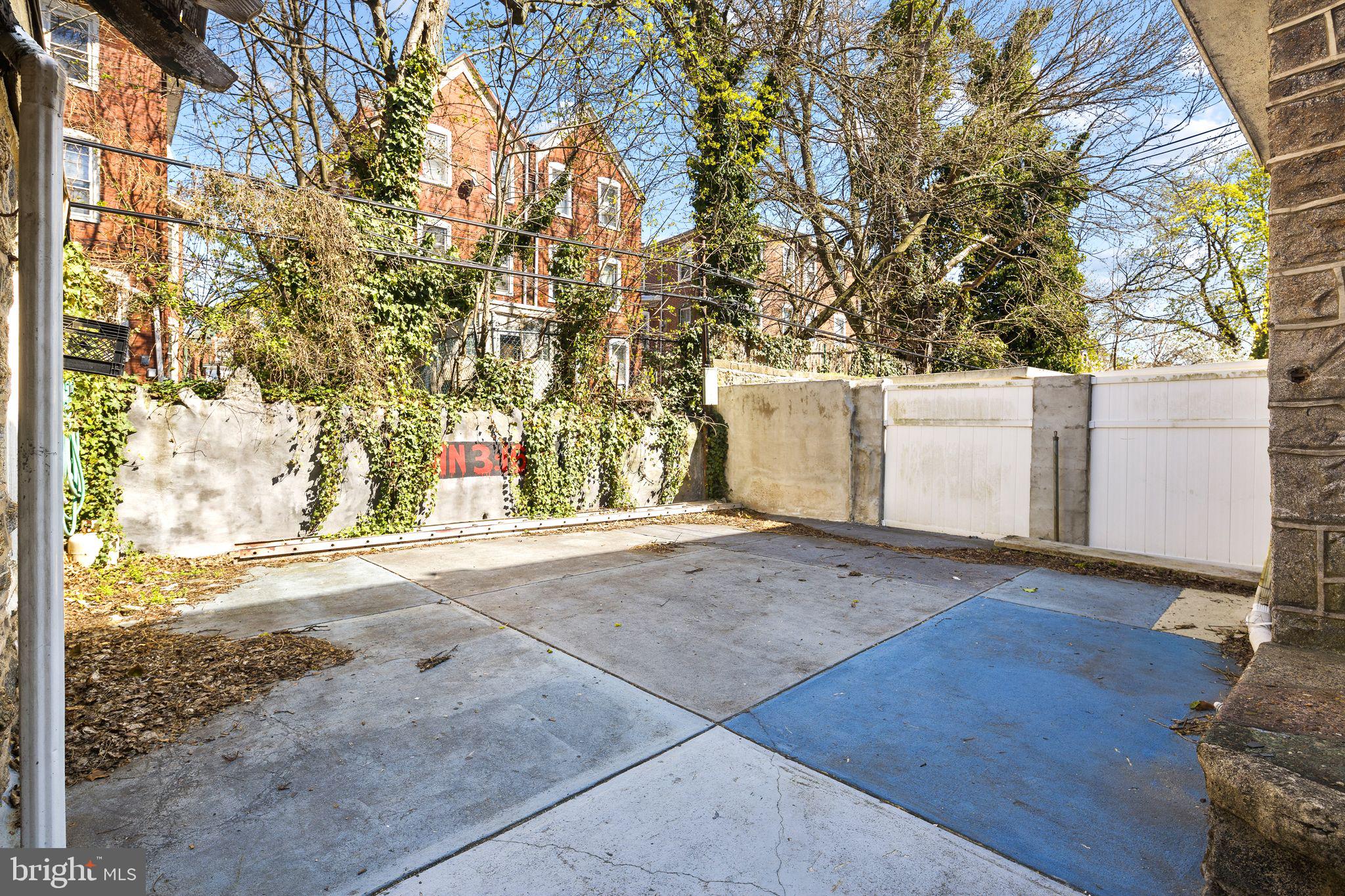 OVERBROOK PARK - Residential Income