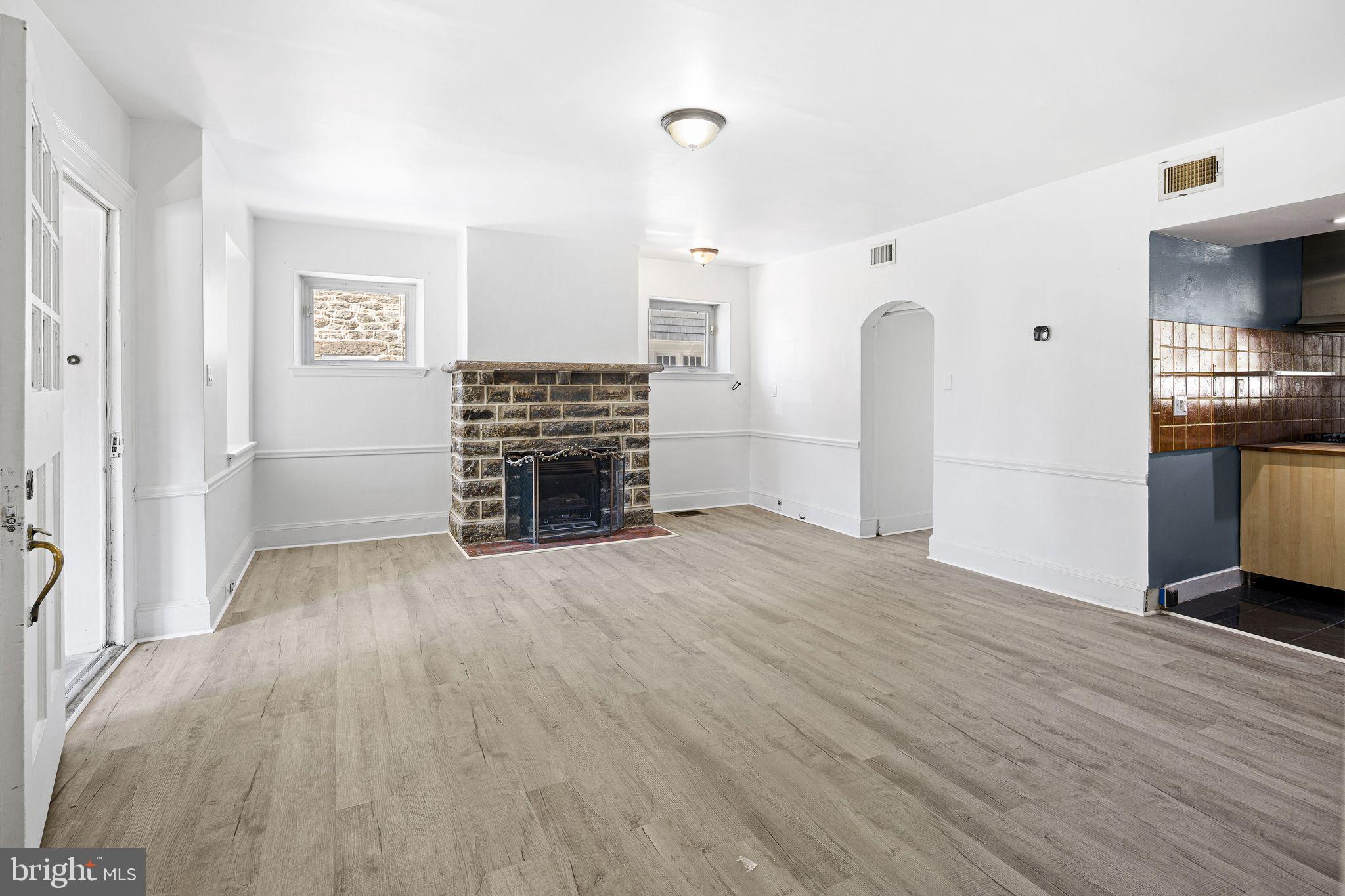 OVERBROOK PARK - Residential Income